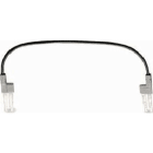 WAGO ITALIA SRL - WAG249-126 PONTICELLO A FILO A INNESTO 0,75 MM², NE