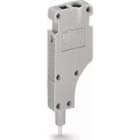 WAGO ITALIA SRL - WAG249-141 MODULO DI TEST A INNESTO TIPO L MODULARE