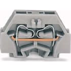 WAGO ITALIA SRL - WAG260-303 MORS 2 CONDUTT NO PULSANTI FLANGIA 1P VE