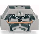 WAGO ITALIA SRL - WAG260-336 MORS 4 CONDUTT NO PULSANTI FLANGIA 1P VE