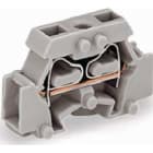 WAGO ITALIA SRL - WAG261-411 MORS 2 CONDUTT NO PULSANTI FLANGIA 1P VE