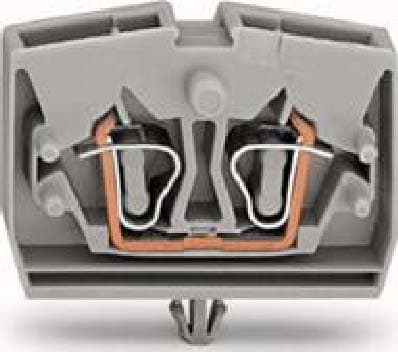 WAGO ITALIA SRL - WAG264-311 MORS 2 CONDUTT NO PULSANTI SCATTO 1P SPE