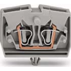 WAGO ITALIA SRL - WAG264-311 MORS 2 CONDUTT NO PULSANTI SCATTO 1P SPE