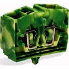 WAGO ITALIA SRL - WAG264-347 MORS 4 CONDUTT NO PULSANTI SCATTO 1P SPE