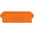WAGO ITALIA SRL - WAG280-327 PIASTRA SEPARAZIONE SPESSORE 2MM SPORGEN