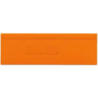 WAGO ITALIA SRL - WAG280-335 PIASTRA SEPARAZIONE SPESSORE 2MM SPORGEN