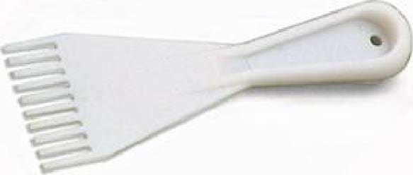 WAGO ITALIA SRL - WAG280-440 UTENSILE IN MATEIRALE ISOLANTE 10P BIANC