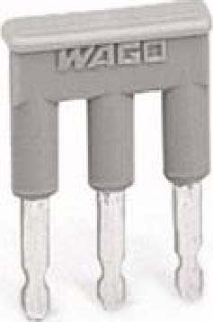 WAGO ITALIA SRL - WAG280-483 PONTICELLO GRIGIO