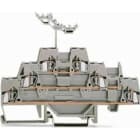 WAGO ITALIA SRL - WAG280-549 MORS TRE PIANI MORS PASS/PASS/PASS GUIDA