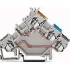 WAGO ITALIA SRL - WAG280-560 MORS SENSORE 3 CONDUTT I CONDUT COLORATO