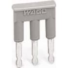 WAGO ITALIA SRL - WAG281-483 PONTICELLO GRIGIO