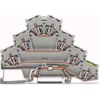 WAGO ITALIA SRL - WAG281-530 MORS QUATTRO PIANI MORS ICABLAGGIOMOTORI