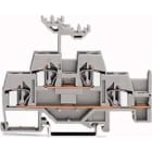 WAGO ITALIA SRL - WAG281-620 MORS 2 PIANI MORS PASS/PASS SEDE PONTICE