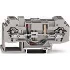 WAGO ITALIA SRL - WAG282-140 MOR. SEZIONATORE PER CONDUTTORE DI TERRA