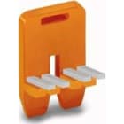 WAGO ITALIA SRL - WAG282-442 PONTICELLO ORIZZONTALE PER LEVA DI COMMU