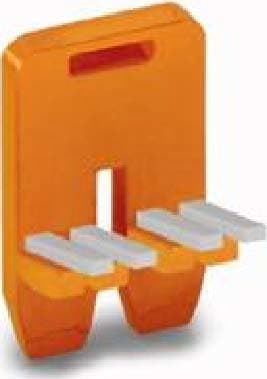 WAGO ITALIA SRL - WAG282-442 PONTICELLO ORIZZONTALE LEVA SEZIONATRICE