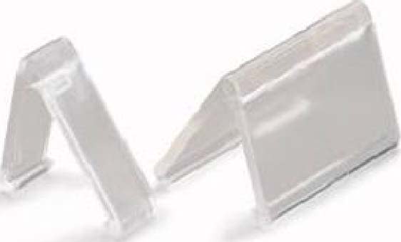 WAGO ITALIA SRL - WAG282-882 COPERCHIO DI BLOCCAGGIO BLOCCA MECCANICA