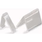 WAGO ITALIA SRL - WAG282-883 COPERCHIO BLOCCAGGIO 3P TRASPARENTE