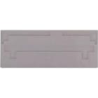 WAGO ITALIA SRL - WAG283-326 PIASTRA SEPARAZIONE SPESSORE 2MM SPORGEN