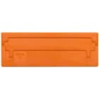 WAGO ITALIA SRL - WAG284-340 PIASTRA SEPARAZIONE SPESSORE 2MM SPORGEN