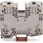 WAGO ITALIA SRL - WAG285-135 MORS PASS 2 CONDUTT 35MMQ SLOTMARCATURA