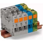 WAGO ITALIA SRL - WAG285-139 SET TRIFASE CON MORSETTI PER CORRENTI EL