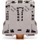 WAGO ITALIA SRL - WAG285-150 MORS PASS 2 CONDUTT 50MMQ SLOTMARCATURA