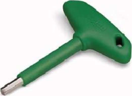 WAGO ITALIA SRL - WAG285-172 CHIAVE BRUGOLA CORPO PARZIALM ISOLATO VE