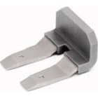 WAGO ITALIA SRL - WAG285-450 PONTICELLO ISOLATO GRIGIO
