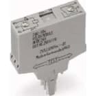 WAGO ITALIA SRL - WAG286-508 MODULO REL 230VAC 1 SCAMBIO LIMITE PERM
