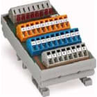 WAGO ITALIA SRL - WAG289-665 SAM 8ID 3W-P