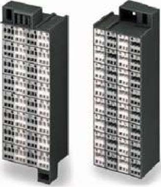 WAGO ITALIA SRL - WAG726-121 MATRICE DI RIPARTIZIONE 32 POLI MARCATUR