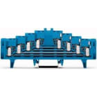 WAGO ITALIA SRL - WAG727-224 MORS 4 LIVELLIMATRICE RIPARTIZIONE NO CL