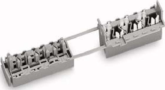 WAGO ITALIA SRL - WAG730-106 GRIGIO PRESA