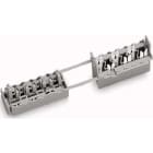 WAGO ITALIA SRL - WAG730-106 PRESA 6 POLI GRIGIO
