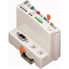 WAGO ITALIA SRL - WAG750-303 ACCOPPIA FIELDBUS PROFIBUS DP 1 GEN 12