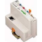 WAGO ITALIA SRL - WAG750-342 ACCOPPIATORE FIELDBUS ETHERNET 1 GENERA