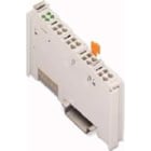 WAGO ITALIA SRL - WAG750-643 MASTER MP-BUS GRIGIO CHIARO