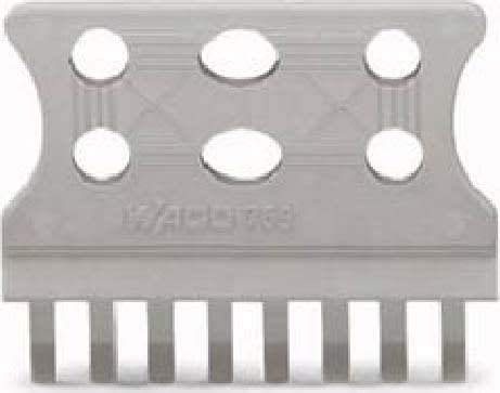 WAGO ITALIA SRL - WAG769-414 PIASTRA ANTISTRAPPO PER CONNETTORI MASCH