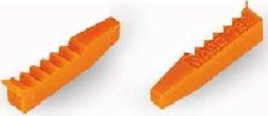 WAGO ITALIA SRL - WAG769-435 SPINA CODIFICA CONN F MORS GUIDA CONN M
