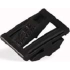 WAGO ITALIA SRL - WAG770-101 LEVA CONNESSIONI VOLANTI MANUALE NERO
