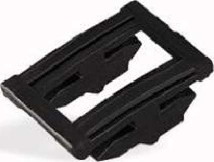 WAGO ITALIA SRL - WAG770-111 LEVA DI BLOCCAGGIO NERA