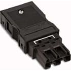 WAGO ITALIA SRL - WAG770-133 SPINA CON CUSTODIA ANTISTRAPPO A 3 POLI,