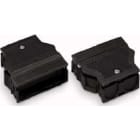 WAGO ITALIA SRL - WAG770-505 CUSTODIA ANTISTRAPPO A 5 POLI, NERA