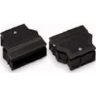 WAGO ITALIA SRL - WAG770-505 CUSTODIA ANTISTRAPPO A 5 POLI, NERA