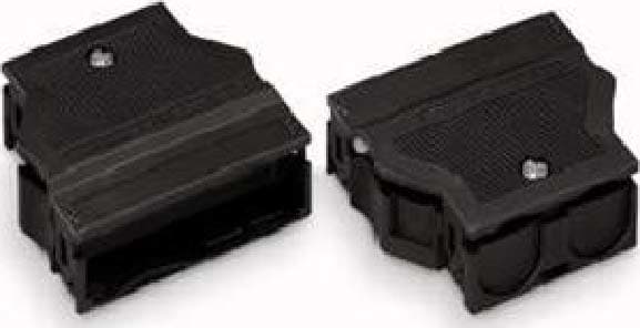 WAGO ITALIA SRL - WAG770-505 CUSTODIA ANTISTRAPP 5P 9,0-13,0MM 55MM N