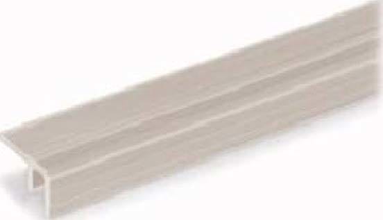 WAGO ITALIA SRL - WAG777-303 COPERTURA SBARRA COLLETT NEUTRO 1000MM T