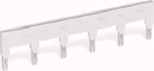 WAGO ITALIA SRL - WAG788-116 PONTICELLO SLOT PONTICELLO 6P ISOL GR