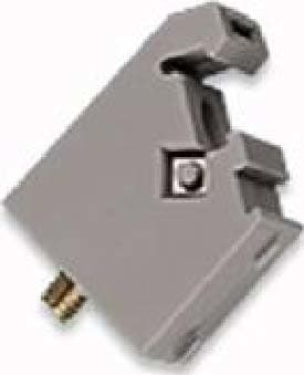WAGO ITALIA SRL - WAG790-100 SUPPORTO ISOL BARRA COLLETTRICE VITE M4X