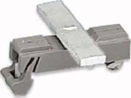 WAGO ITALIA SRL - WAG790-114 SUPPORTO CON PIEDE DI MESSA A TERRA PARA